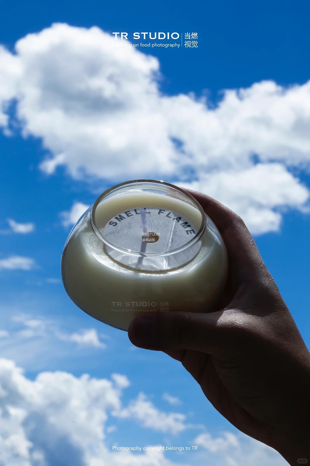 香薰拍摄|产品摄影