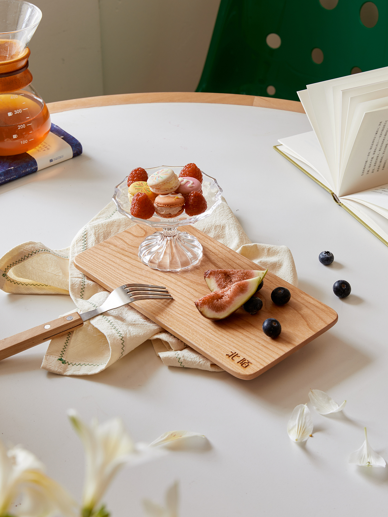 静物摄影美食拍摄电商产品