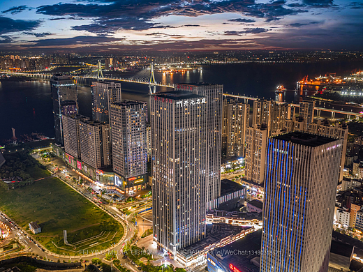 空间摄影｜开元名庭酒店