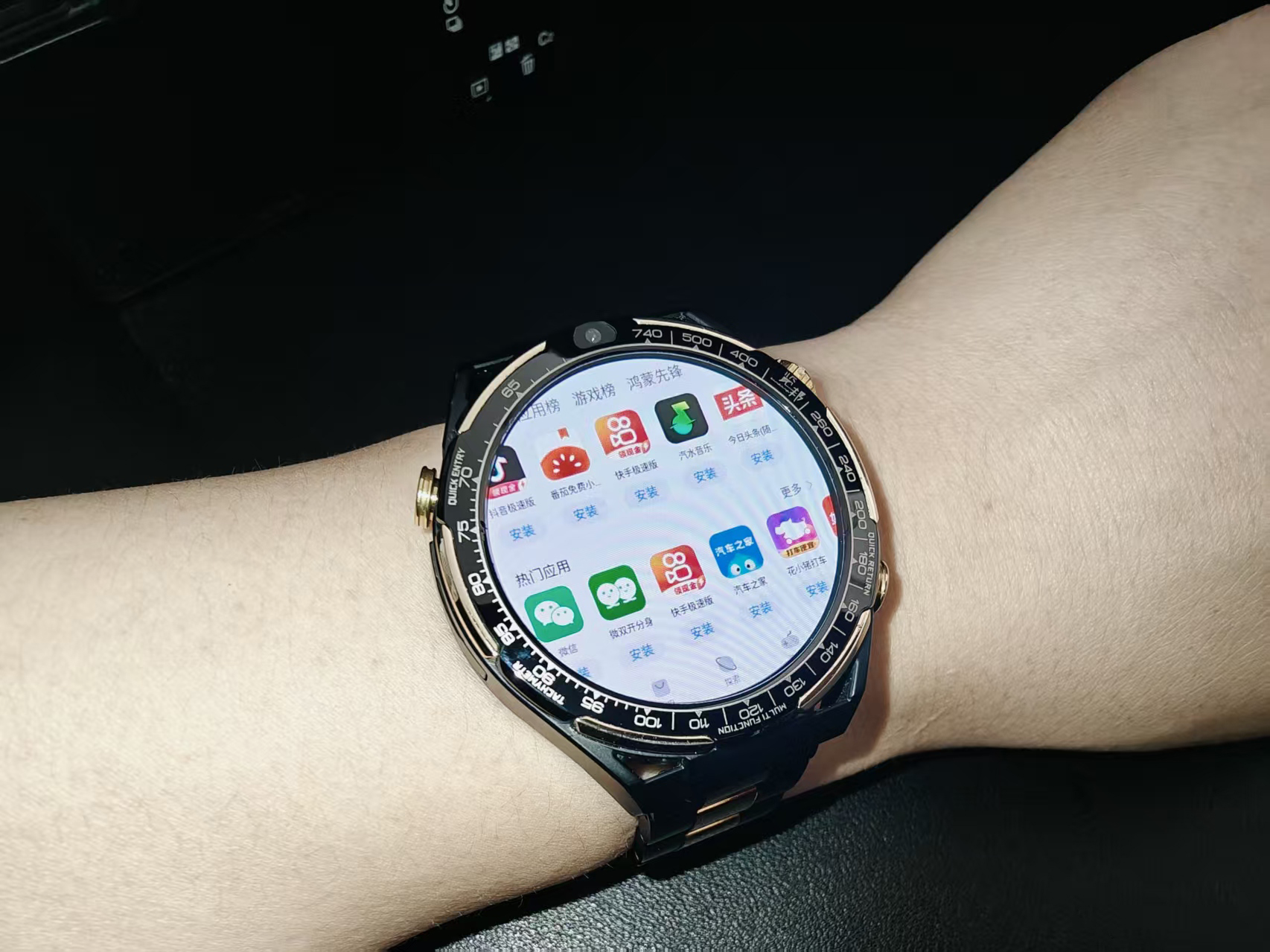 省钱选对攻略！2025热门智能手表深度测评：功能精准匹配需求，避免花冤枉钱（图ZMTUyMTYzNDQ=） - 资讯 - 站酷设计师来这个世界看看原创素材 - 站酷ZCOOL