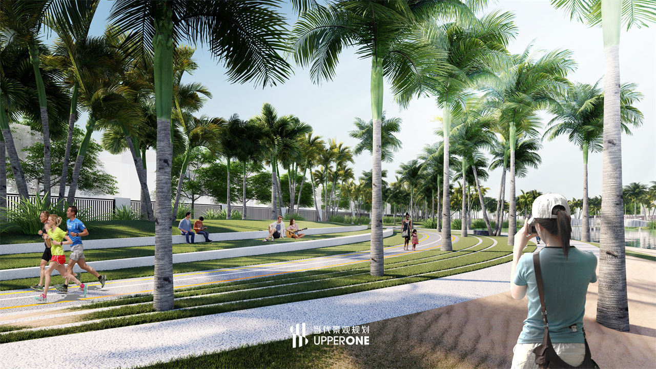 山海黎韵：万宁中海·神州半岛自然、人文与生活的诗意交响