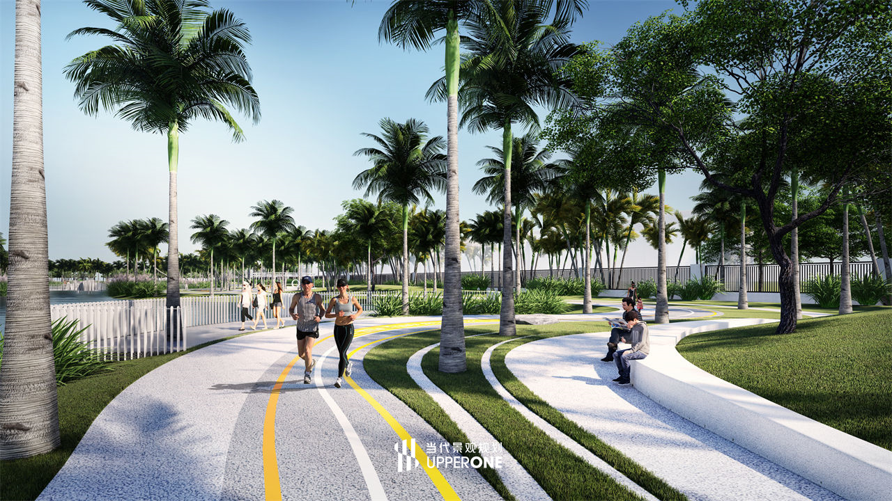 山海黎韵：万宁中海·神州半岛自然、人文与生活的诗意交响