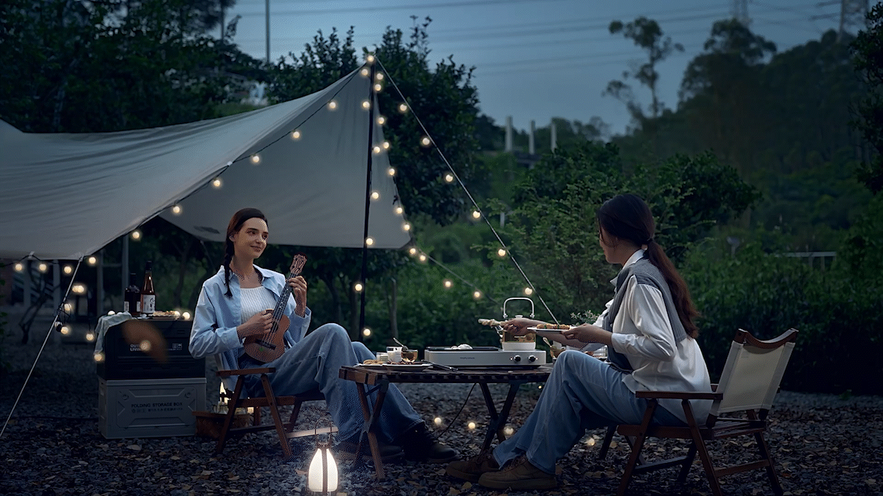 摩飞围炉煮茶｜产品视频（图ZMzk2Mjc5MDI4） - 短片 - 站酷设计师承与承文化原创素材 - 站酷ZCOOL