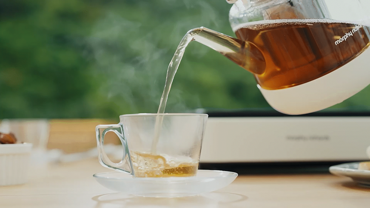 摩飞围炉煮茶｜产品视频（图ZMzk2Mjc5MDE2） - 短片 - 站酷设计师承与承文化原创素材 - 站酷ZCOOL