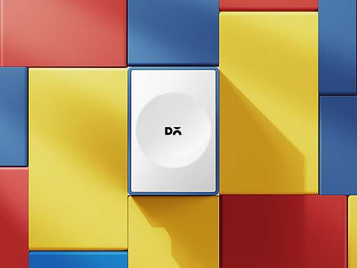 DailyObjects充电套系