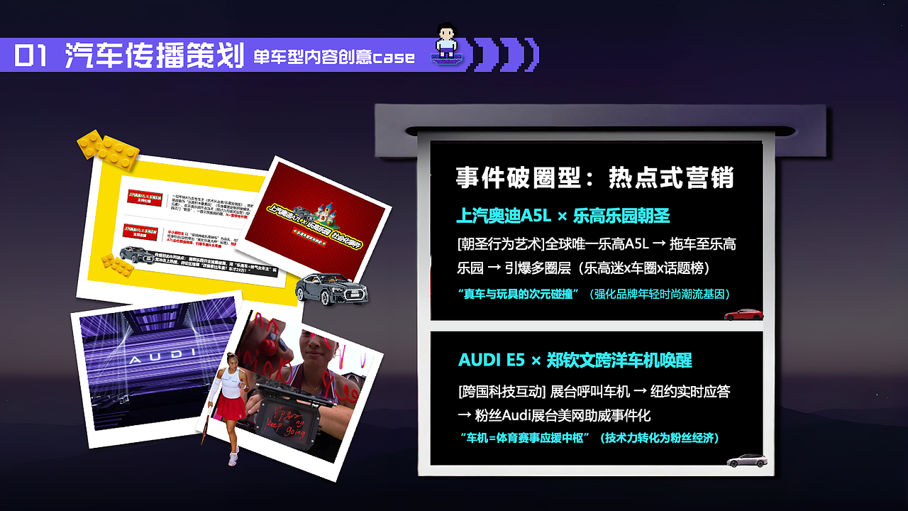 创意策划作品集