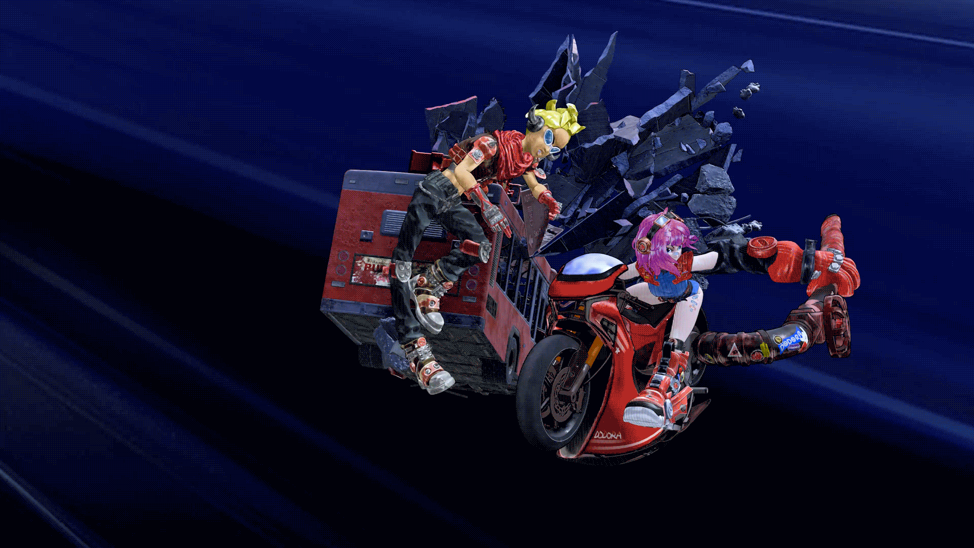 2025站酷设计周 - 超级符号,火力全开