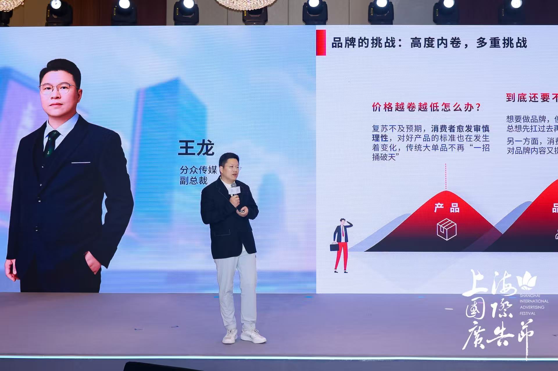 2025年上海国际广告节启幕，共创数字广告新未来！（图ZMTUyMTY3MDQ=） - 资讯 - 站酷设计师SHAIAwards原创素材 - 站酷ZCOOL