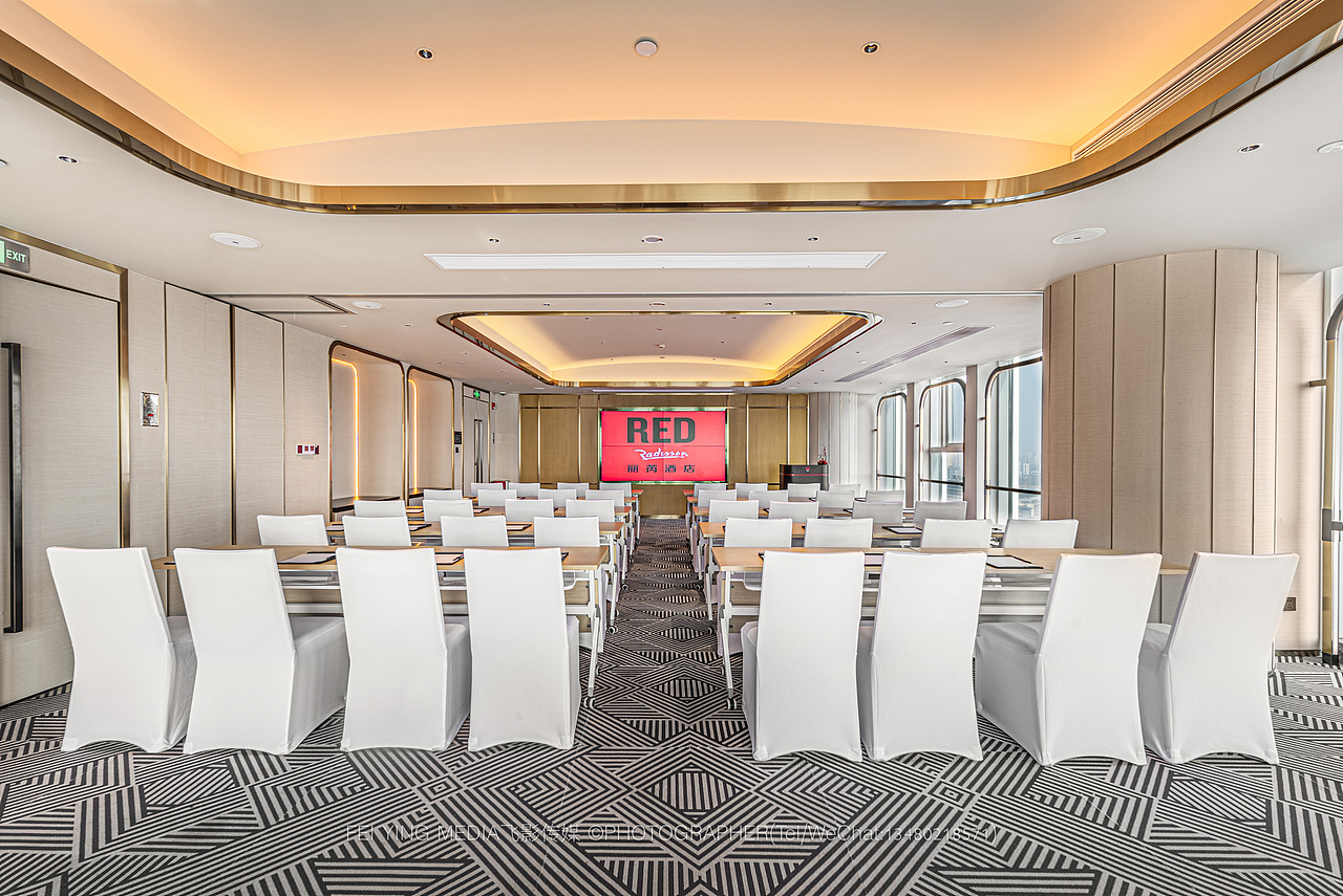 空间摄影|丽芮酒店