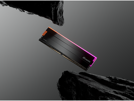 BIwin DDR5 佰维内存条