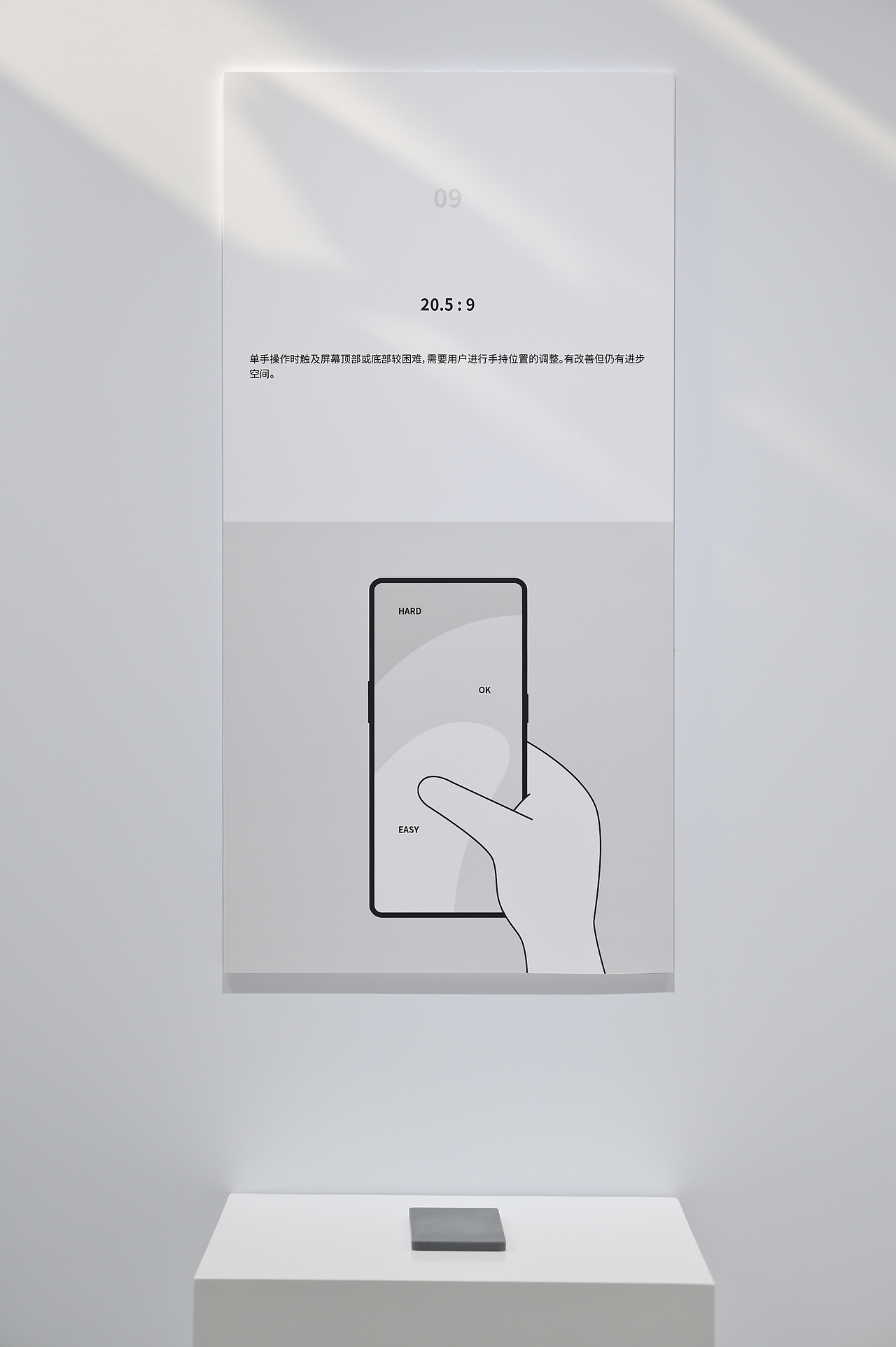 Good Design Select - 设计的深度