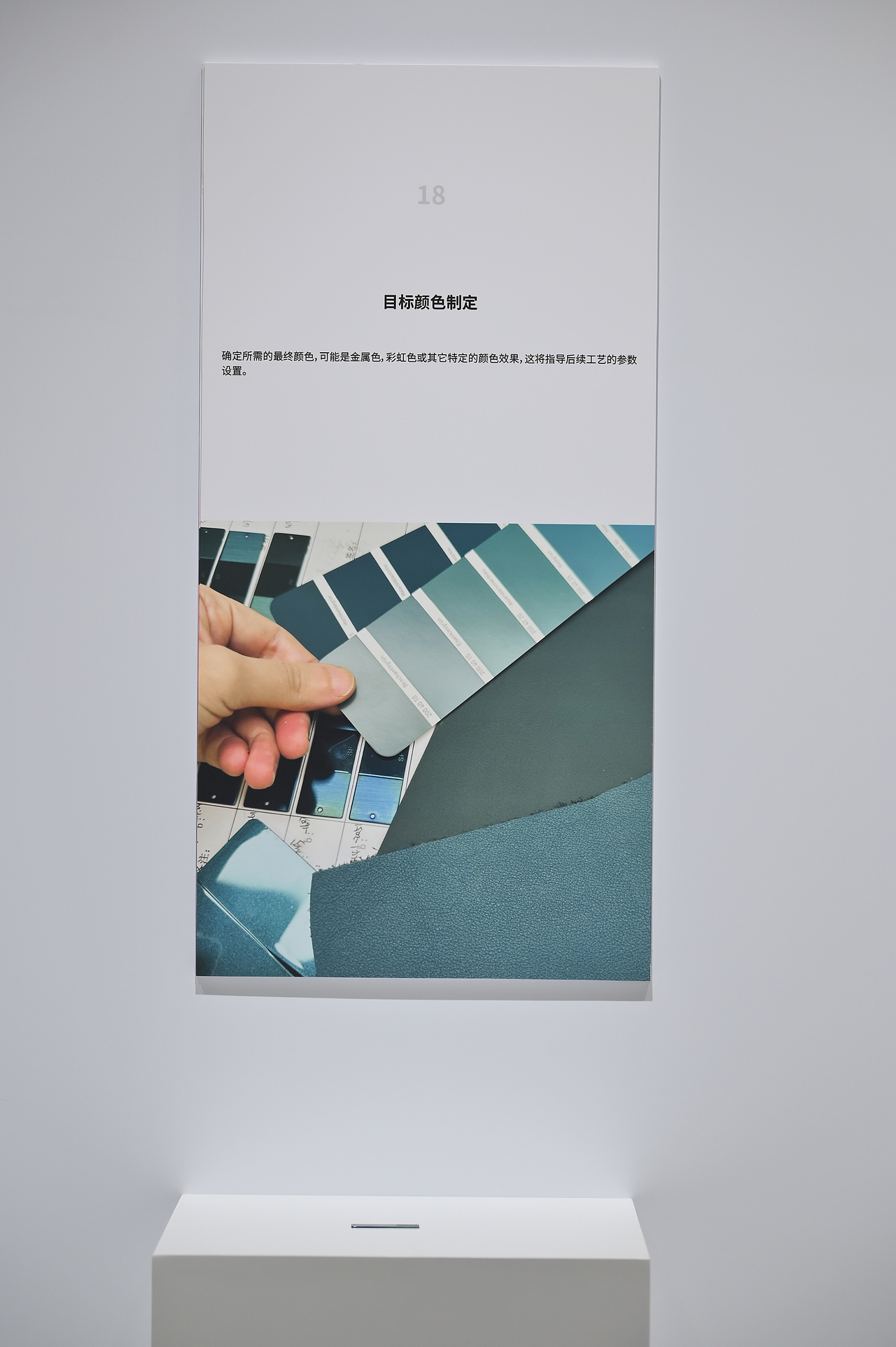 Good Design Select - 设计的深度