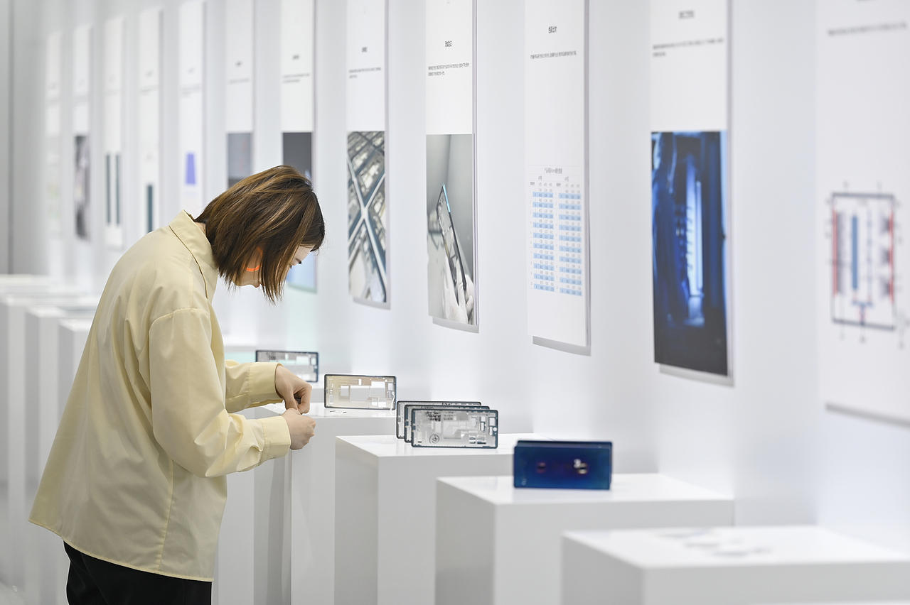 Good Design Select - 设计的深度