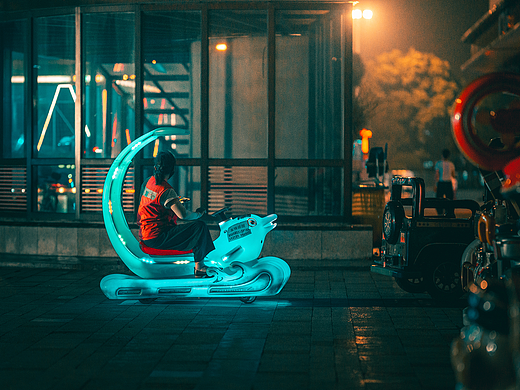 随便拍拍