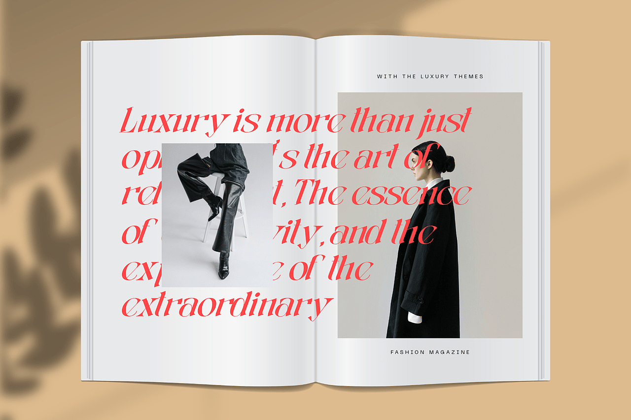 时尚奢侈品牌商标logo标志广告海报包装衬线英文字体（图ZMzk2Mjg5OTUy） - 字体/字形 - 站酷设计师最西文集原创素材 - 站酷ZCOOL