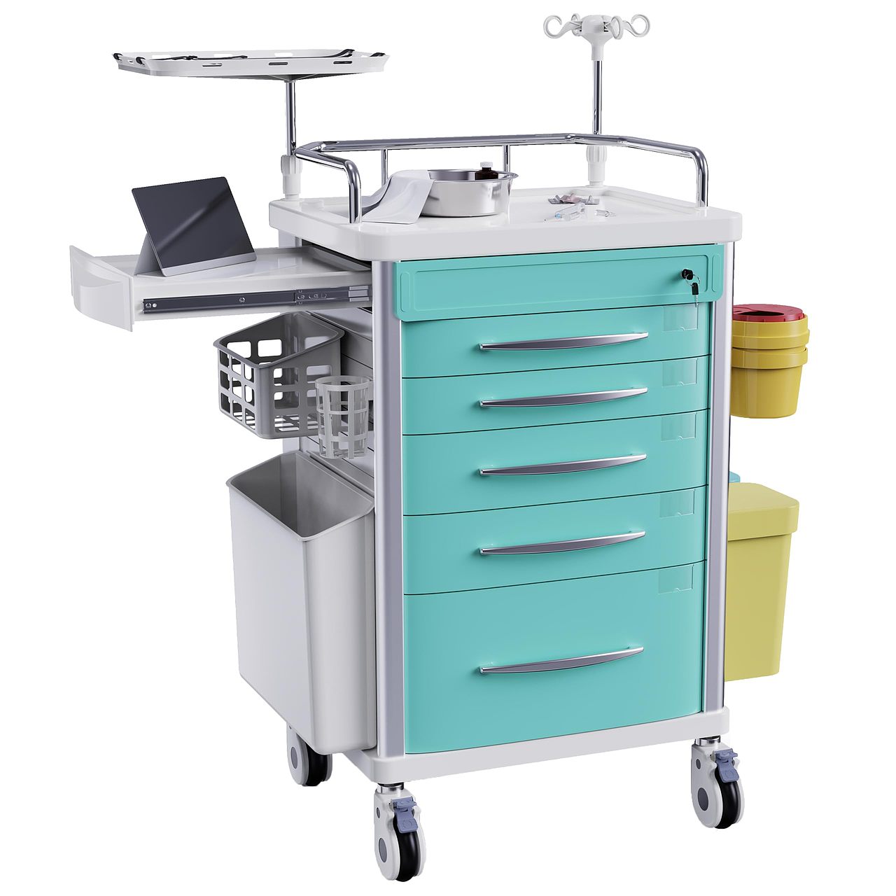 766W人抢！亚马逊医护医疗急救车（图ZMzk2MjkwMjMy） - 电商 - 站酷设计师Aria咦原创素材 - 站酷ZCOOL