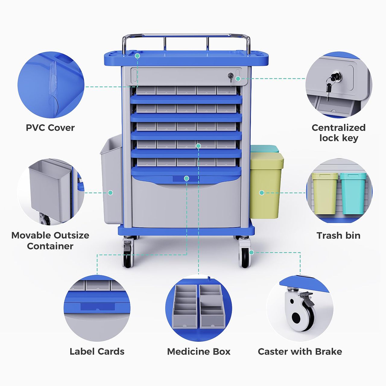 766W人抢！亚马逊医护医疗急救车（图ZMzk2MjkwMjk2） - 电商 - 站酷设计师Aria咦原创素材 - 站酷ZCOOL
