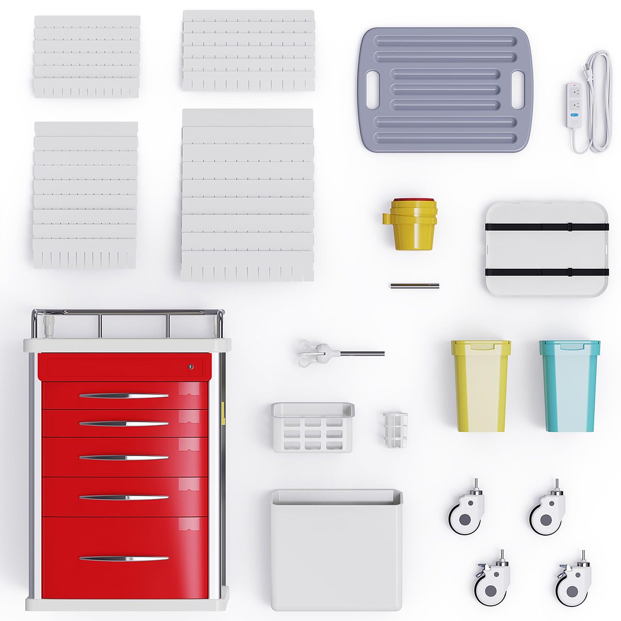 766W人抢！亚马逊医护医疗急救车（图ZMzk2MjkwMzIw） - 电商 - 站酷设计师Aria咦原创素材 - 站酷ZCOOL