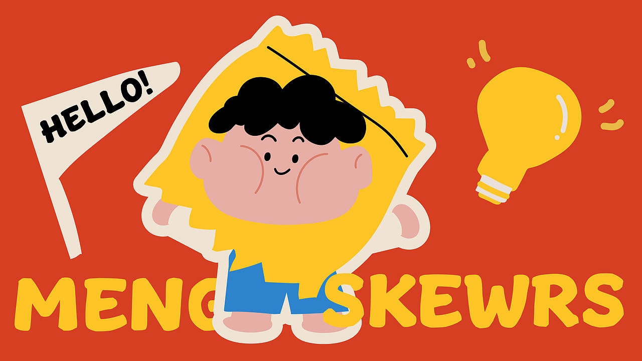 炸小萌炸串-品牌全案设计(图ZMzk2MjkwODYw) - 品牌 - 站酷设计师言合品牌设计原创素材 - 站酷ZCOOL