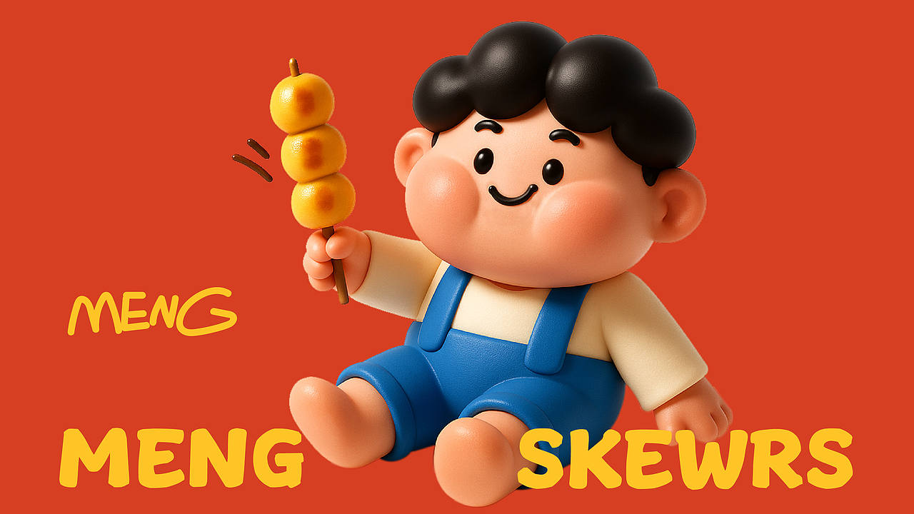 炸小萌炸串-品牌全案设计(图ZMzk2MjkwODg0) - 品牌 - 站酷设计师言合品牌设计原创素材 - 站酷ZCOOL
