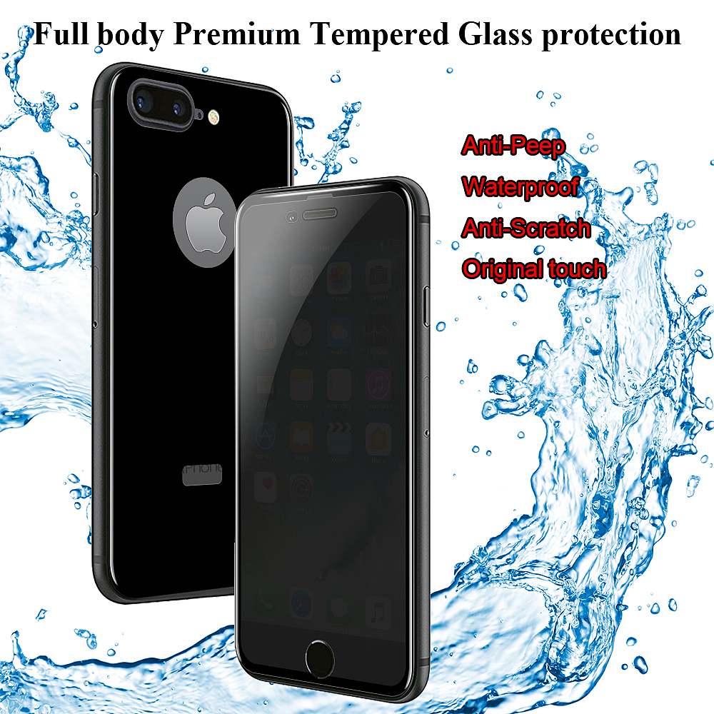 钢化膜主图+附图