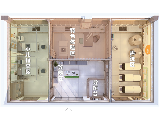 中医儿科特色诊疗