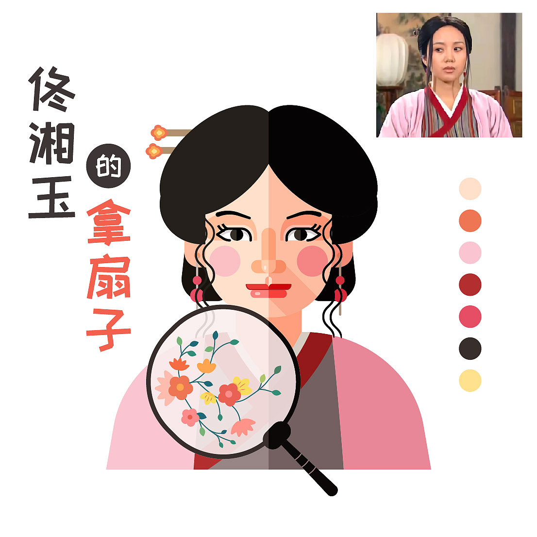 佟湘玉