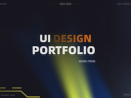 2025项目回顾作品集