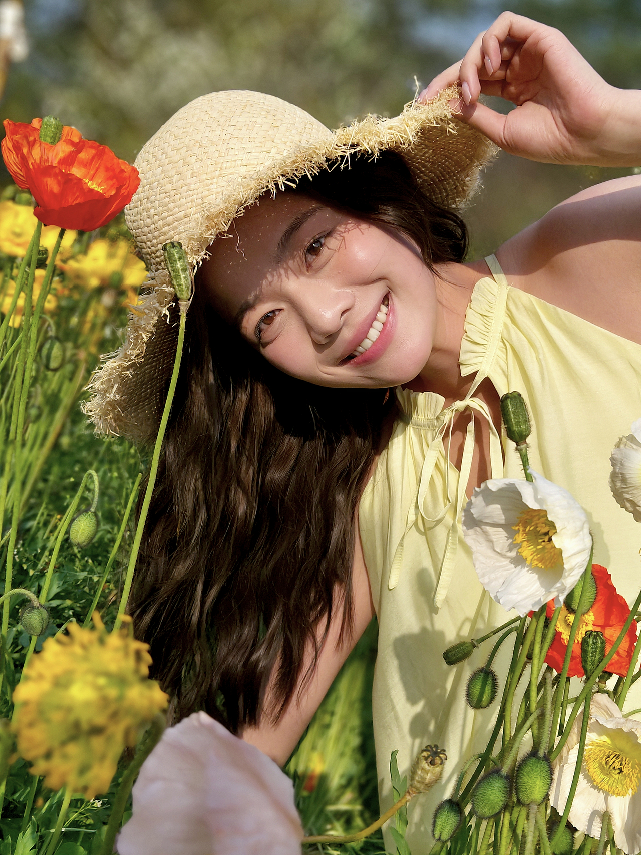 案例分享｜OPPO K12s手机样张