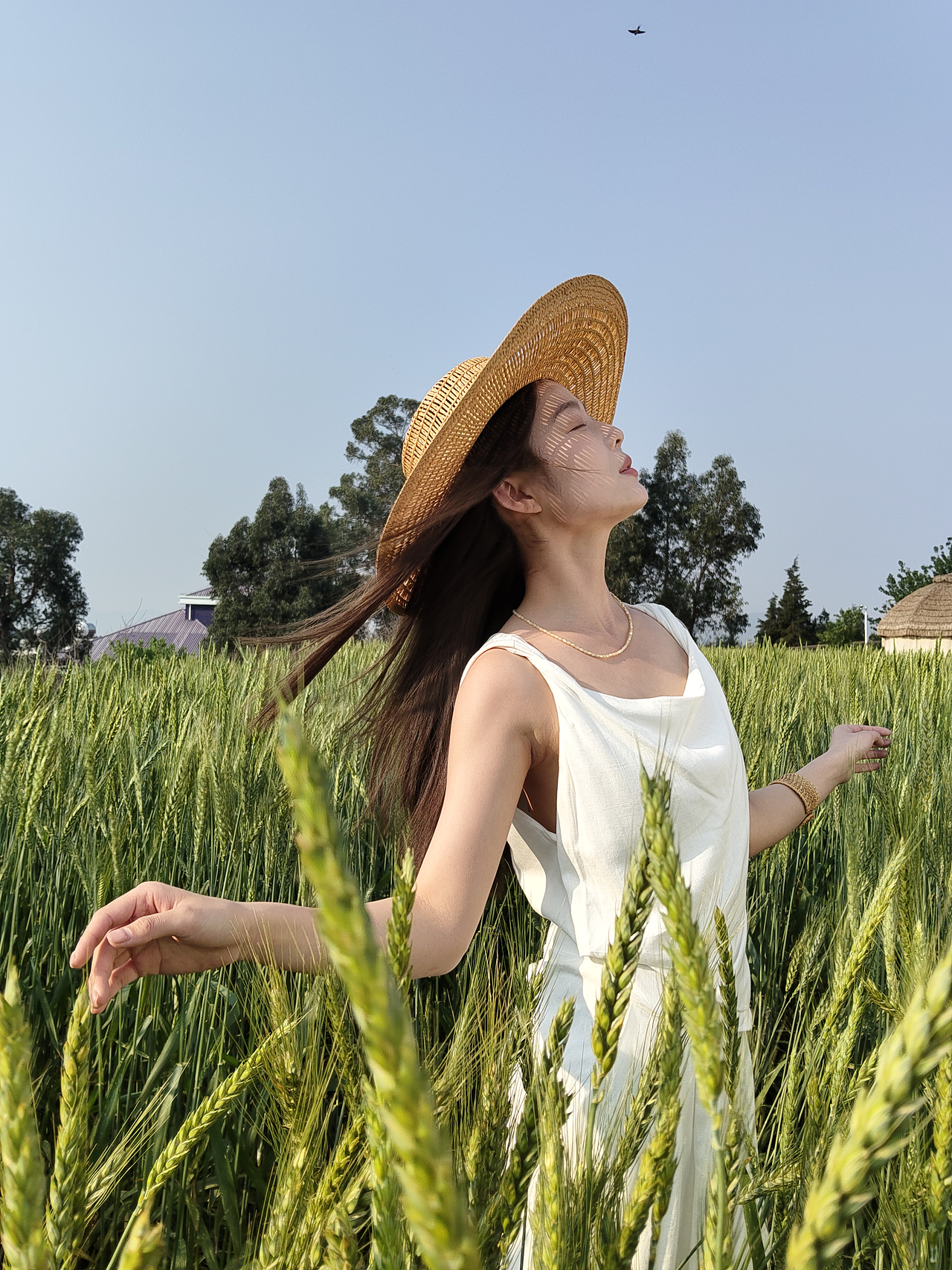 案例分享｜OPPO K12s手机样张