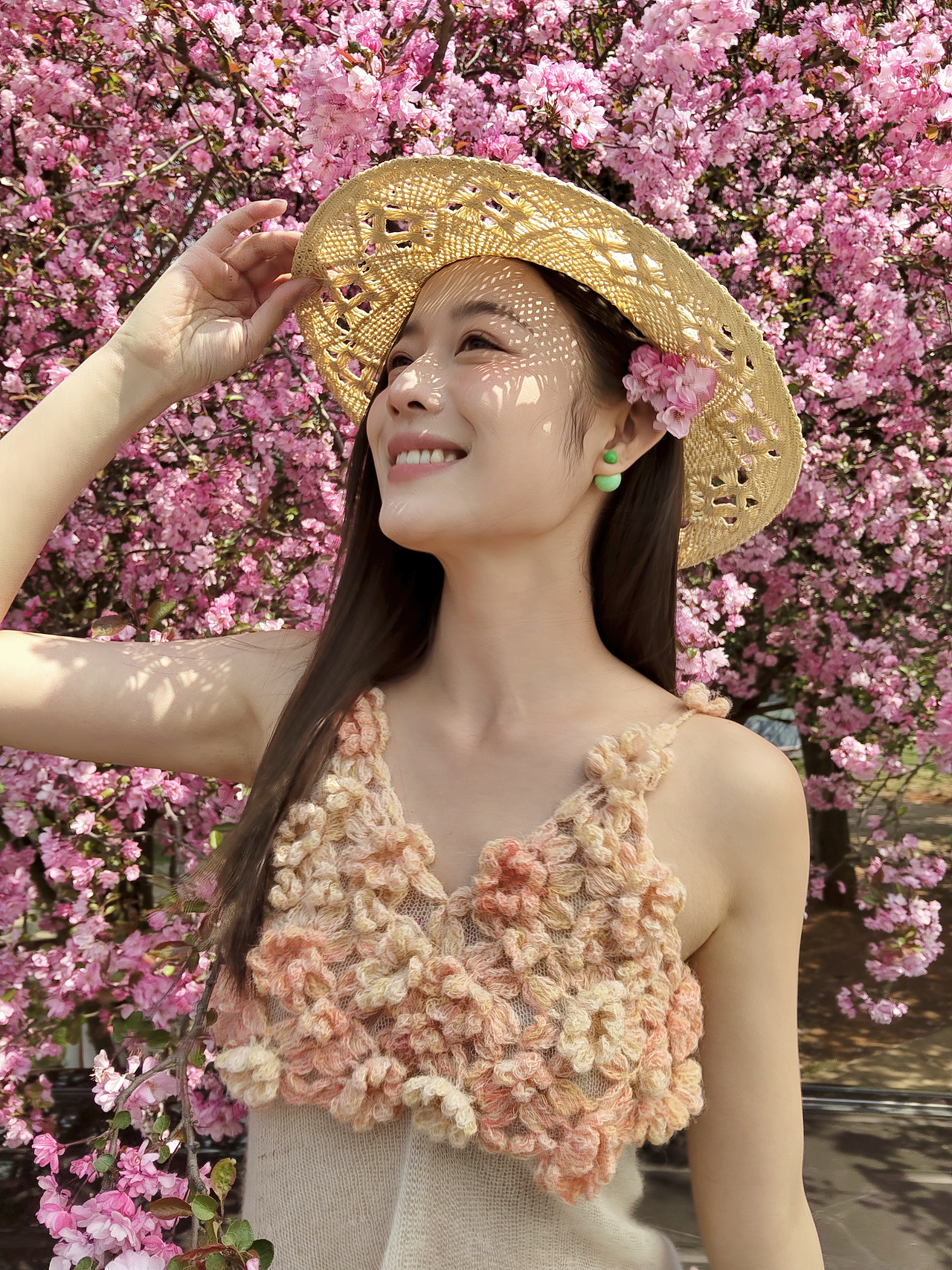 案例分享｜OPPO K12s手机样张（图ZMzk2MzAxMzY0） - 人像摄影 - 站酷设计师齐宇文化原创素材 - 站酷ZCOOL