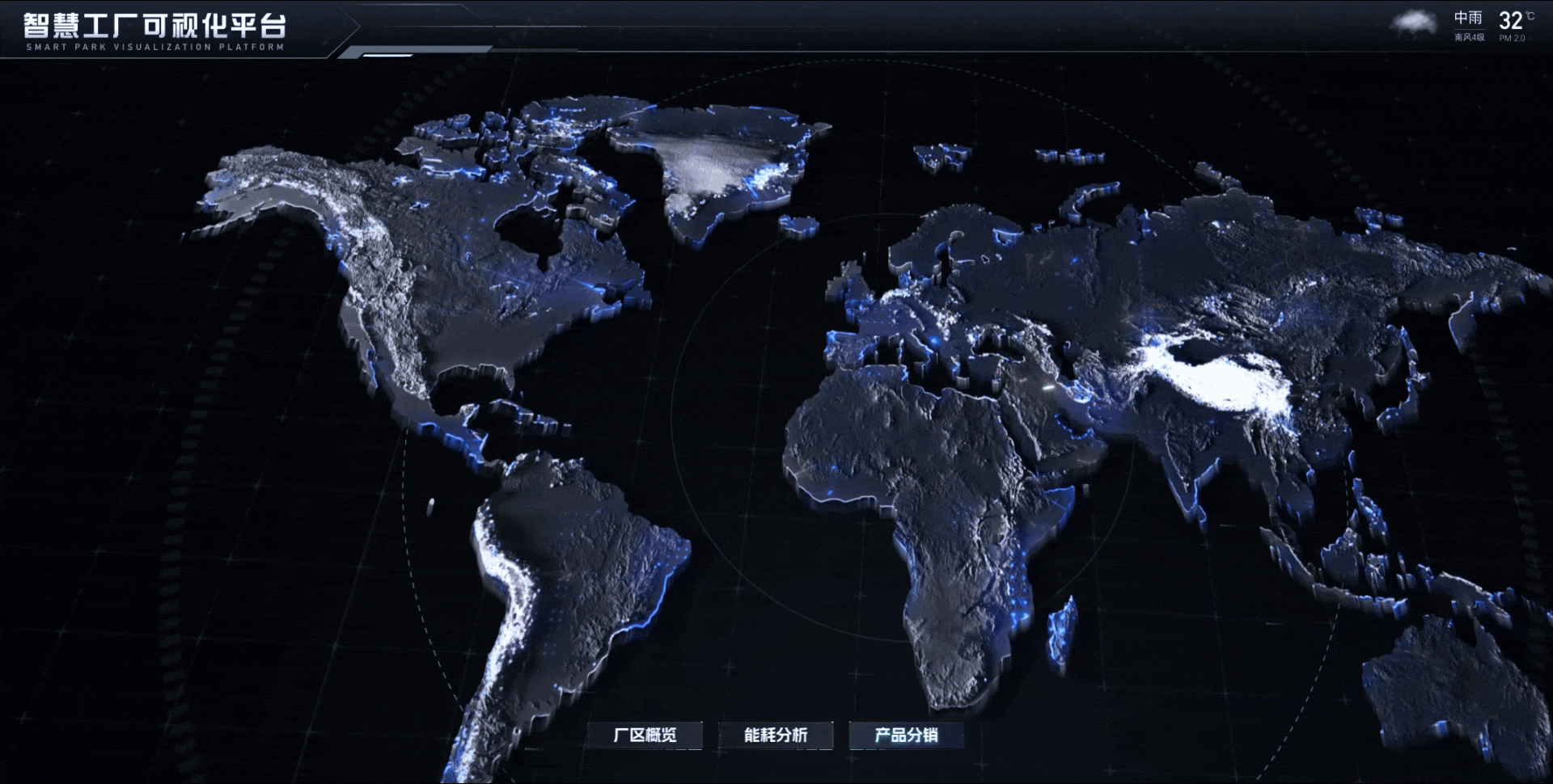 2025可视化作品合集