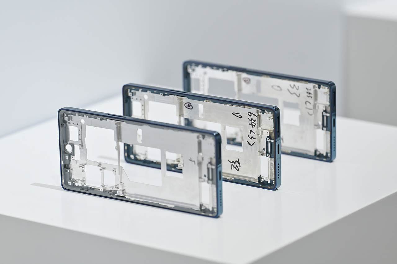 Good Design Select - 设计的深度