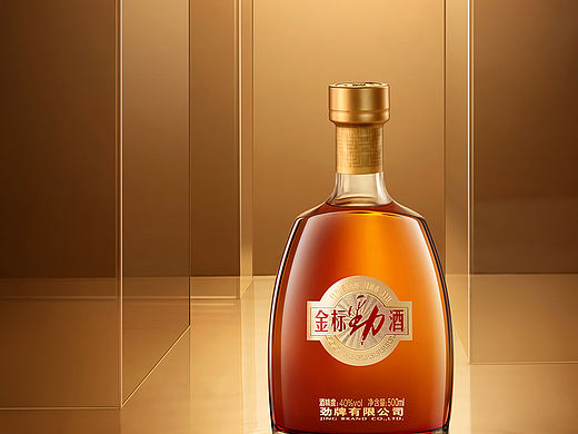 金标劲酒广告拍摄‖斐梵映画