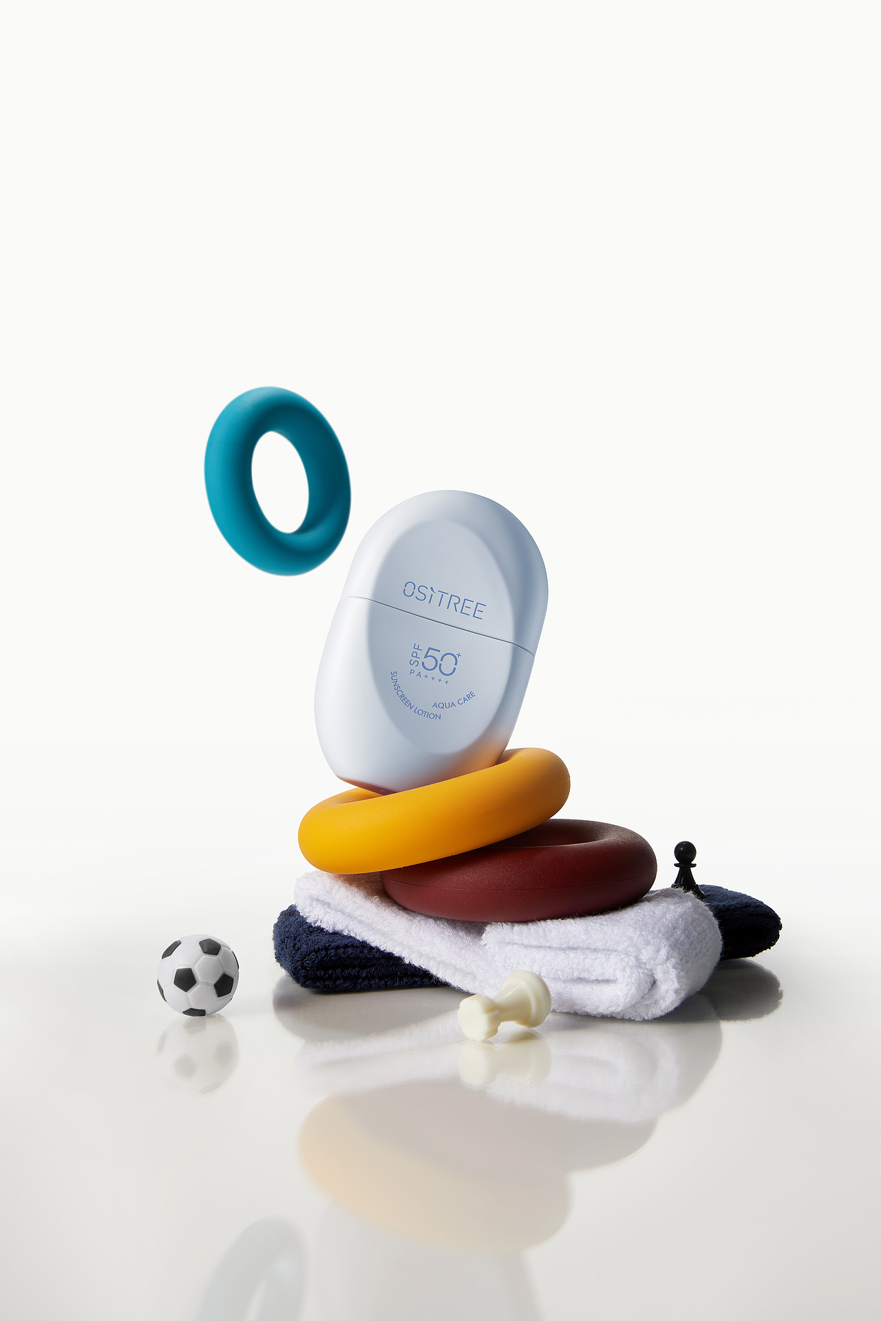 柳丝木冲奥季 | 运动主题