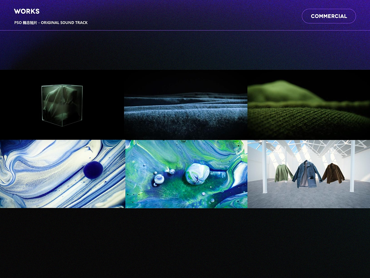 鬼标 Gray Bill | 作品集（图ZMzk2MzA4MDgw） - 短片 - 站酷设计师鬼标GrayBill原创素材 - 站酷ZCOOL