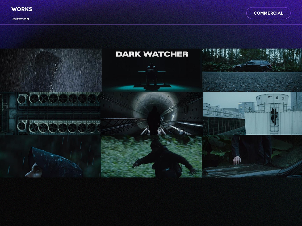 鬼标 Gray Bill | 作品集（图ZMzk2MzA4MDYw） - 短片 - 站酷设计师鬼标GrayBill原创素材 - 站酷ZCOOL