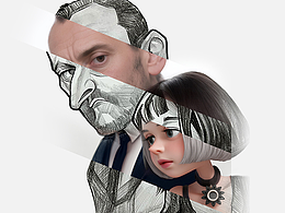 赋予绘画生命 # 2