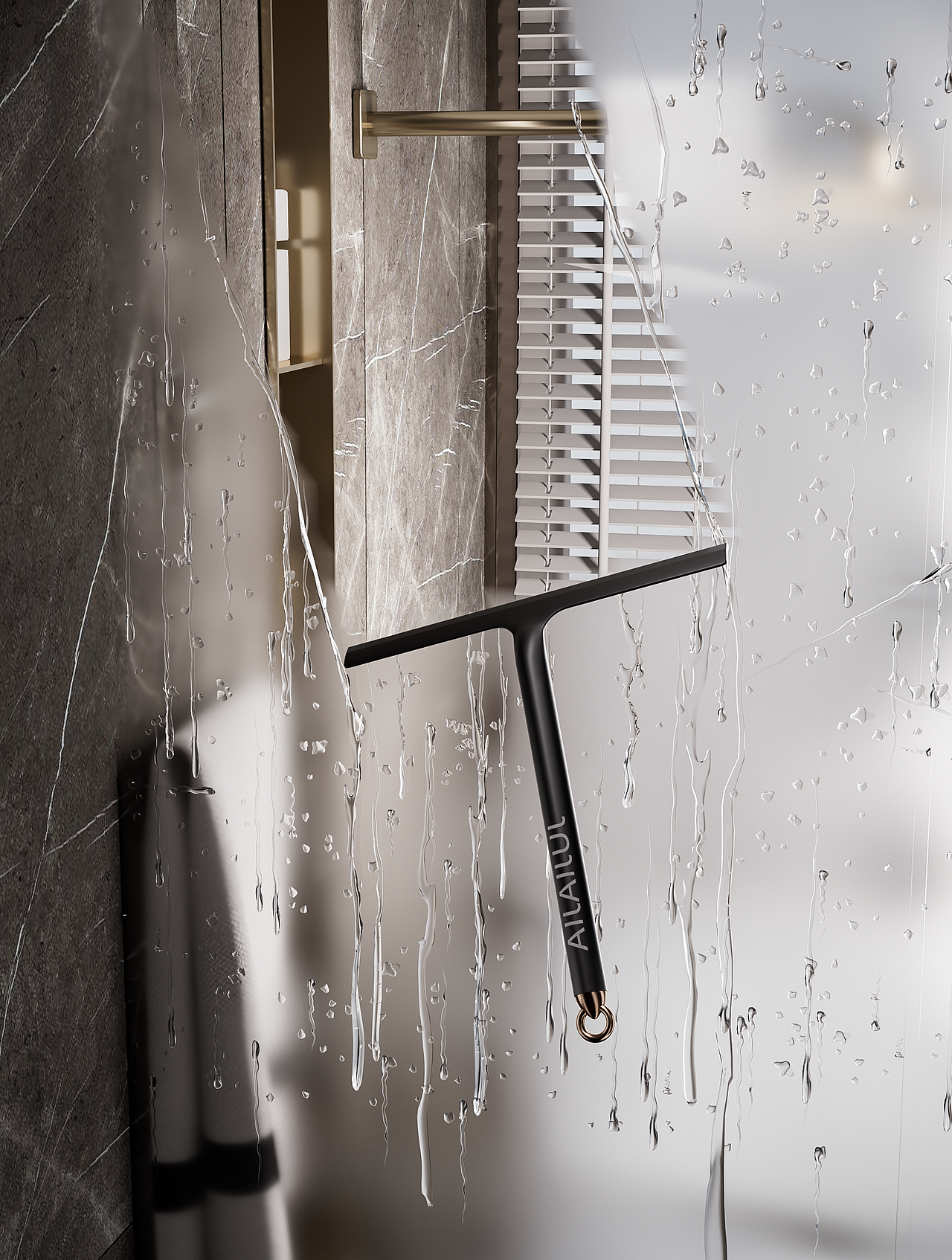 【合集】 产品渲染作品集