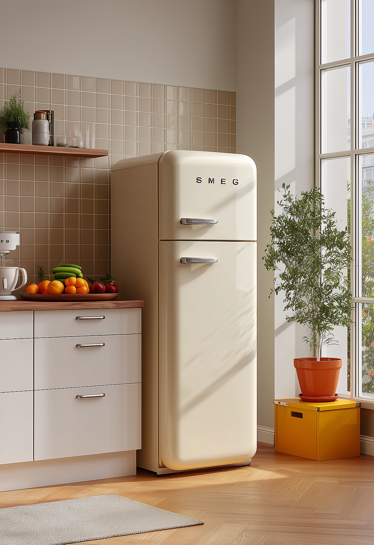 【合集】 产品渲染作品集