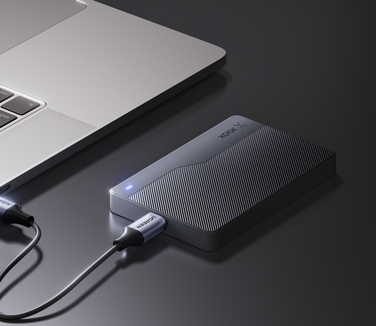 【合集】 产品渲染作品集