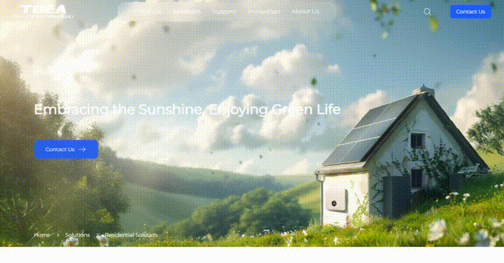 【上海雍熙YONGSY】高端网站建设： 特变电工西科官网（图ZMzk2MzExMDk2） - 企业官网 - 站酷设计师上海雍熙原创素材 - 站酷ZCOOL