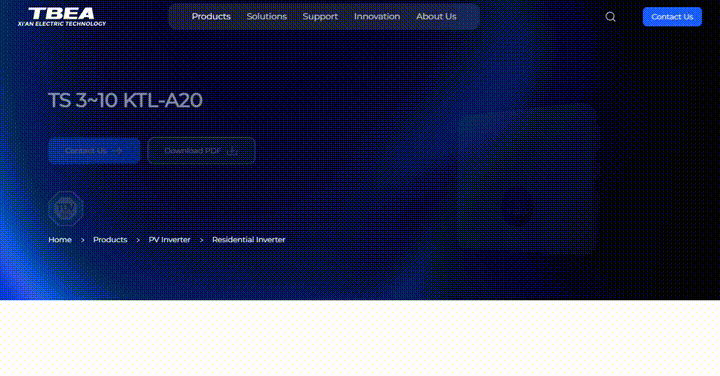 【上海雍熙YONGSY】高端网站建设： 特变电工西科官网（图ZMzk2MzExMTA0） - 企业官网 - 站酷设计师上海雍熙原创素材 - 站酷ZCOOL