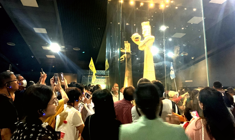 5A景区建设，智慧导览系统不可缺位