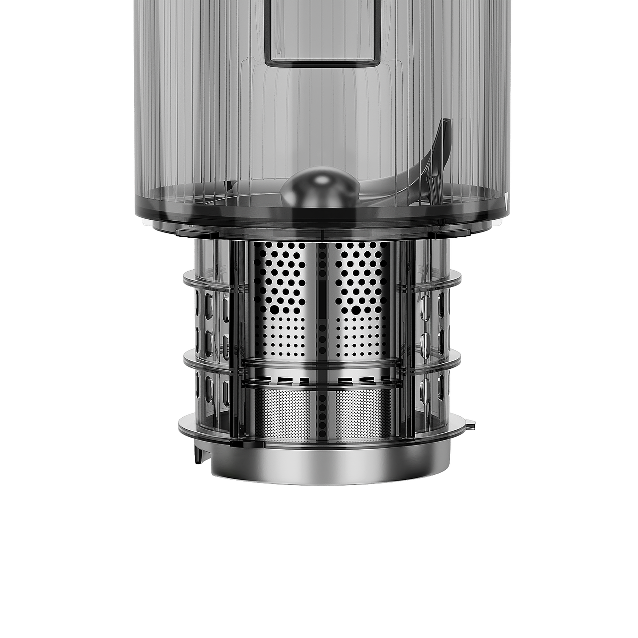 3dMax建模渲染_ZM-1906B榨汁机
