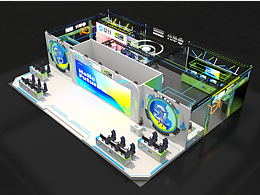 上海BW展攀升科技