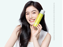 CLATGE&复她&灰格影像干发喷雾