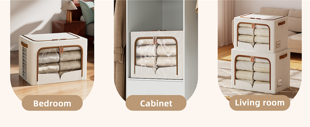 收纳箱1（图ZMzk2MzIxNzYw） - 产品 - 站酷设计师七与寻原创素材 - 站酷ZCOOL