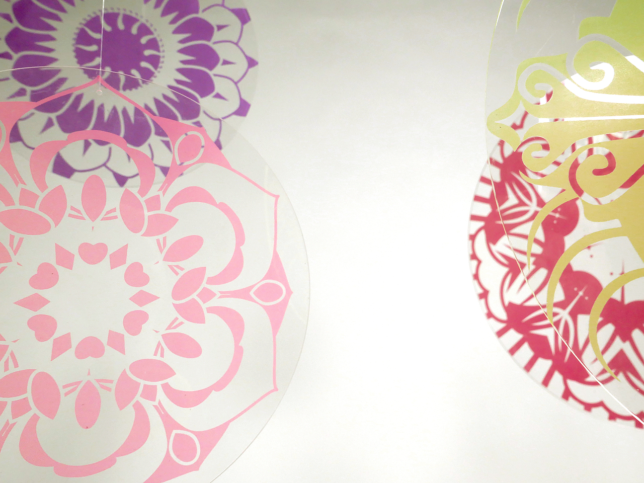 关爱白内障病人的留言板（图ZMzk2MzIzMzI4） - 展陈设计 - 站酷设计师熙菱原创素材 - 站酷ZCOOL