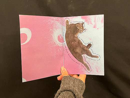 AI能养电子小猫吗？